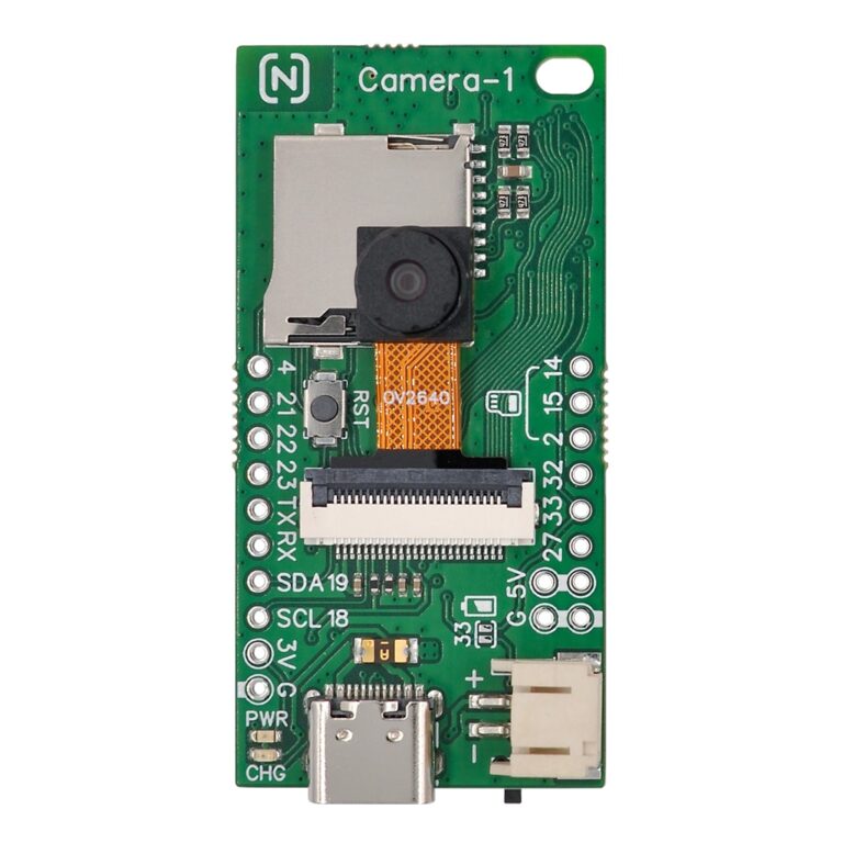 Camera-1