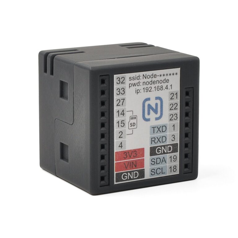 Camera Cube