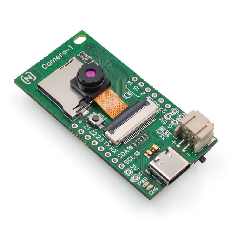 Camera-1 Front Camera-1