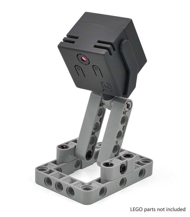 Camera Cube